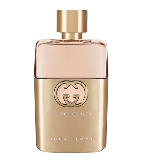 gucci guilty 100ml womens|Gucci Guilty aftershave.